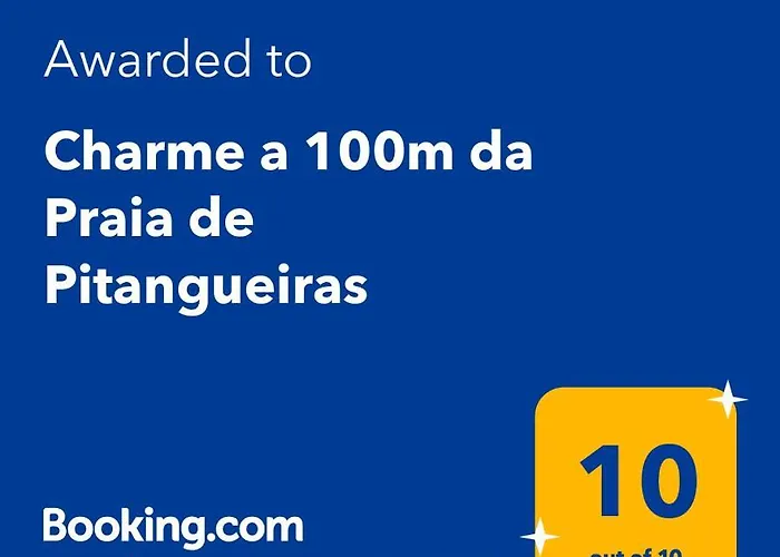 Charme Na Praia Das Pitangueiras Guarujá